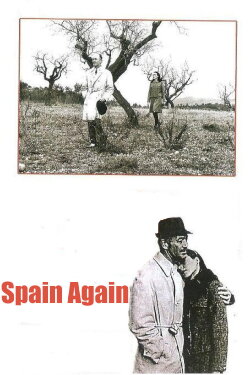 Spain Again (1969) Spain Again (1969)