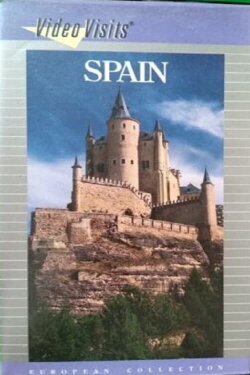 Spain: Everything Under the Sun (1991) Spain: Everything Under the Sun (1991)