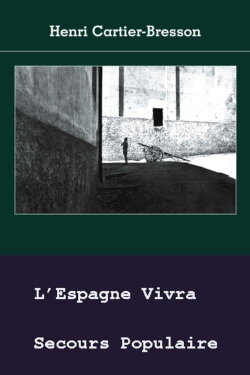 Spain Will Live (1939)