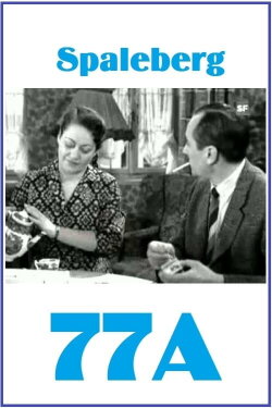 Spalebärg 77a (1957)