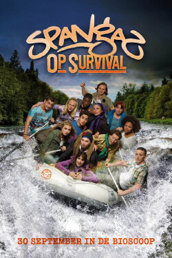 SpangaS Op Survival (2009) SpangaS Op Survival (2009)