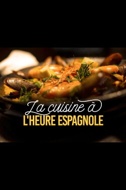 Spanish Cuisine (2021) Spanish Cuisine (2021)