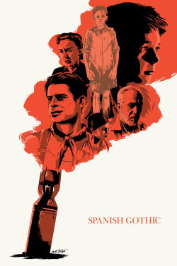 Spanish Gothic (2013) Spanish Gothic (2013)