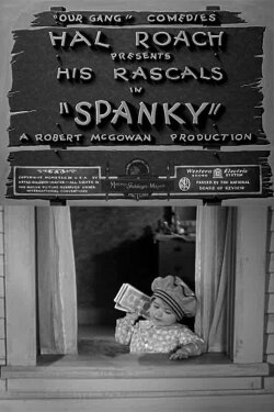 Spanky (1932)