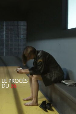 Spanton vs The French Police (2022) Spanton vs The French Police (2022)
