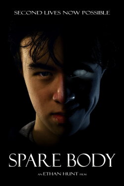 Spare Body (2021)