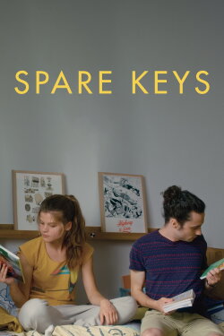 Spare Keys (2022) Spare Keys (2022)