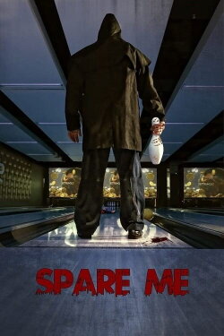 Spare Me (2021) Spare Me (2021)