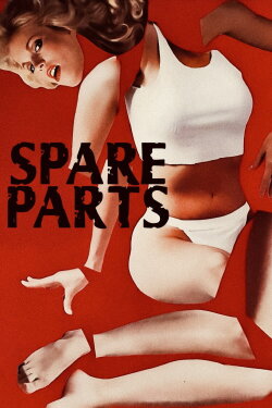 Spare Parts (1979) Spare Parts (1979)