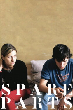 Spare Parts (2003) Spare Parts (2003)