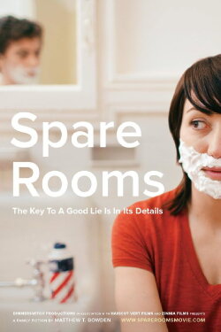 Spare Rooms (2014)