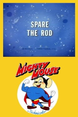 Spare the Rod (1953) Spare the Rod (1953)