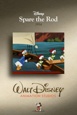 Spare the Rod (1954)