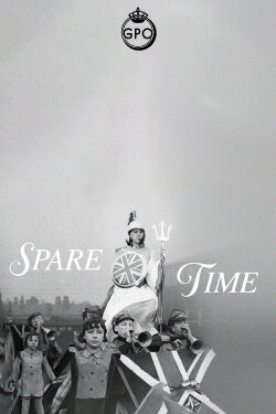 Spare Time (1939)