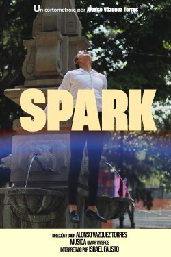 SPARK (2022) SPARK (2022)