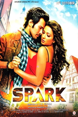 Spark (2014) Spark (2014)