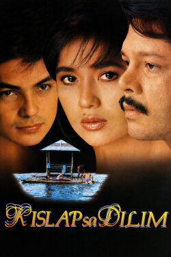 Spark in the Dark (1991)
