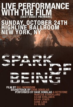 Spark of Being (2010)