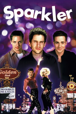 Sparkler (1997) Sparkler (1997)