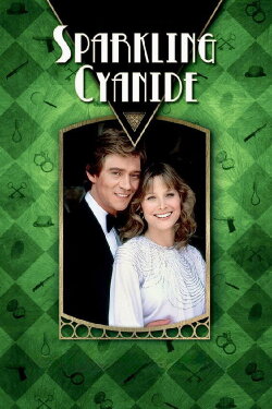 Sparkling Cyanide (1983) Sparkling Cyanide (1983)