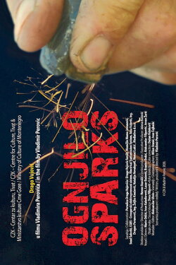 Sparks (2020)