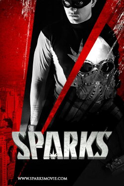 Sparks (2013)