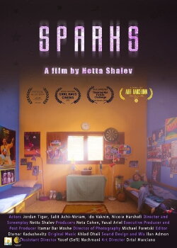 Sparks (2019) Sparks (2019)
