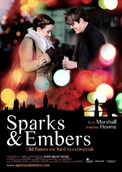 Sparks & Embers (2015) Sparks & Embers (2015)