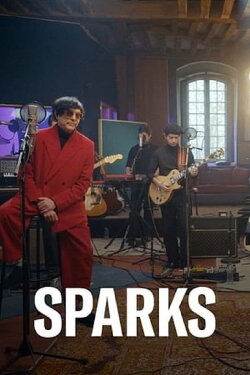 Sparks au château d'Hérouville (2023) Sparks au château d'Hérouville (2023)