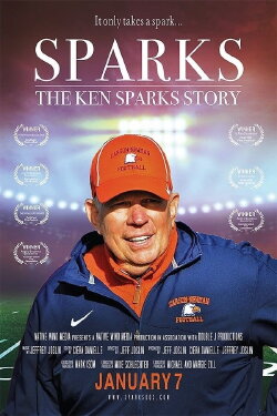 Sparks: The Ken Sparks Story (2022) Sparks: The Ken Sparks Story (2022)