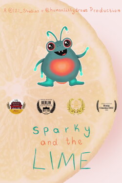 Sparky and the Lime (2020) Sparky and the Lime (2020)