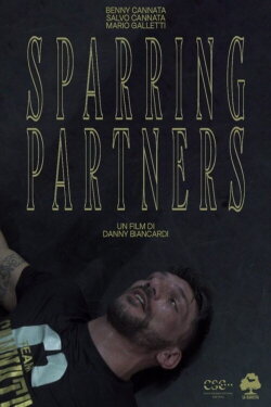 Sparring Partners (2019) Sparring Partners (2019)