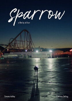 Sparrow (2018)