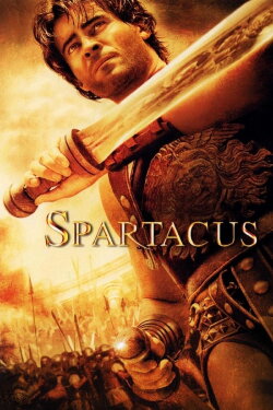 Spartacus (2004) Spartacus (2004)