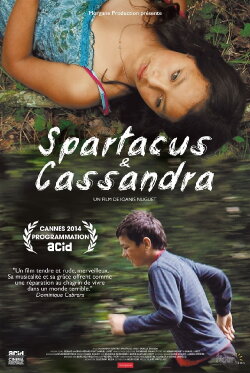 Spartacus & Cassandra (2014)