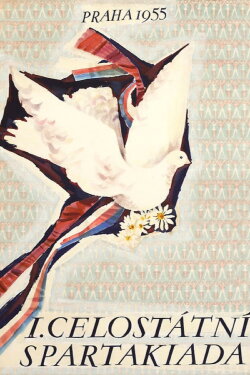 Spartakiáda (1956) Spartakiáda (1956)