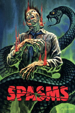 Spasms (1983) Spasms (1983)
