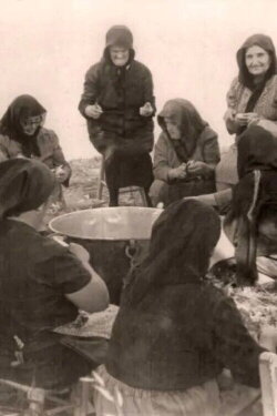 Spata, Saint Peter's Stew (1978)