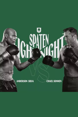Spaten Fight Night: Silva vs. Sonnen (2024) Spaten Fight Night: Silva vs. Sonnen (2024)