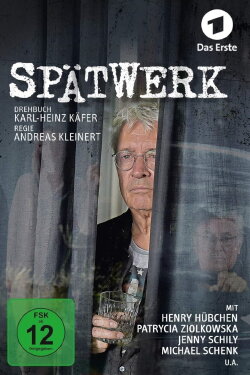 Spätwerk (2018) Spätwerk (2018)