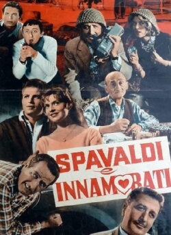 Spavaldi e innamorati (1959) Spavaldi e innamorati (1959)