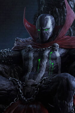 Spawn (2025) Spawn (2025)