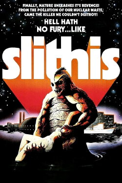 Spawn of the Slithis (1978) Spawn of the Slithis (1978)