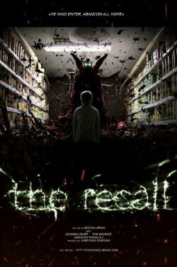 Spawn: The Recall (2014) Spawn: The Recall (2014)