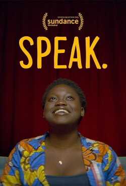 Speak. (2025) Speak. (2025)