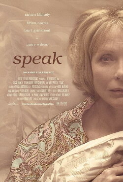 Speak (2016) Speak (2016)