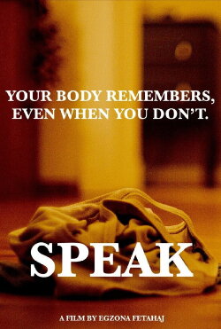 Speak (2026) Speak (2026)