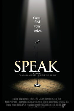 Speak (2012) Speak (2012)
