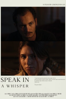 Speak in a Whisper (2022) Speak in a Whisper (2022)
