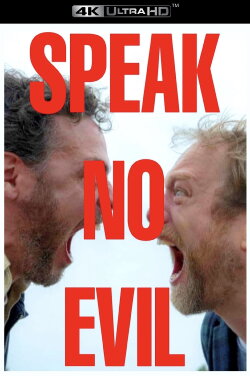 Speak No Evil (2022)